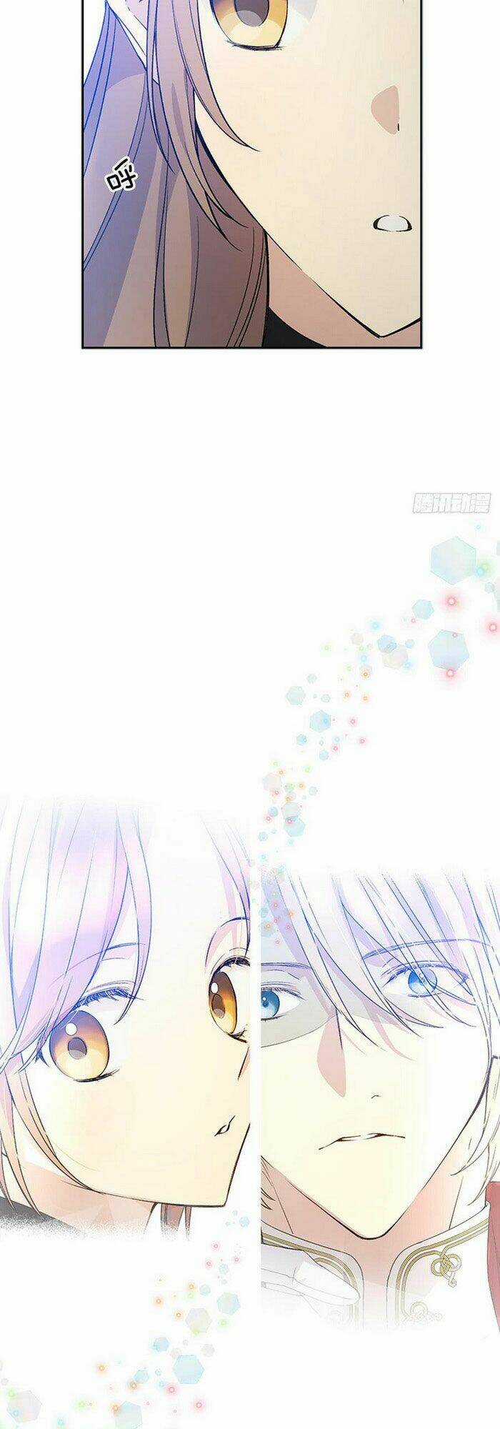 Siêu Năng Lực Của Thị Nữ Chapter 15 trang 37