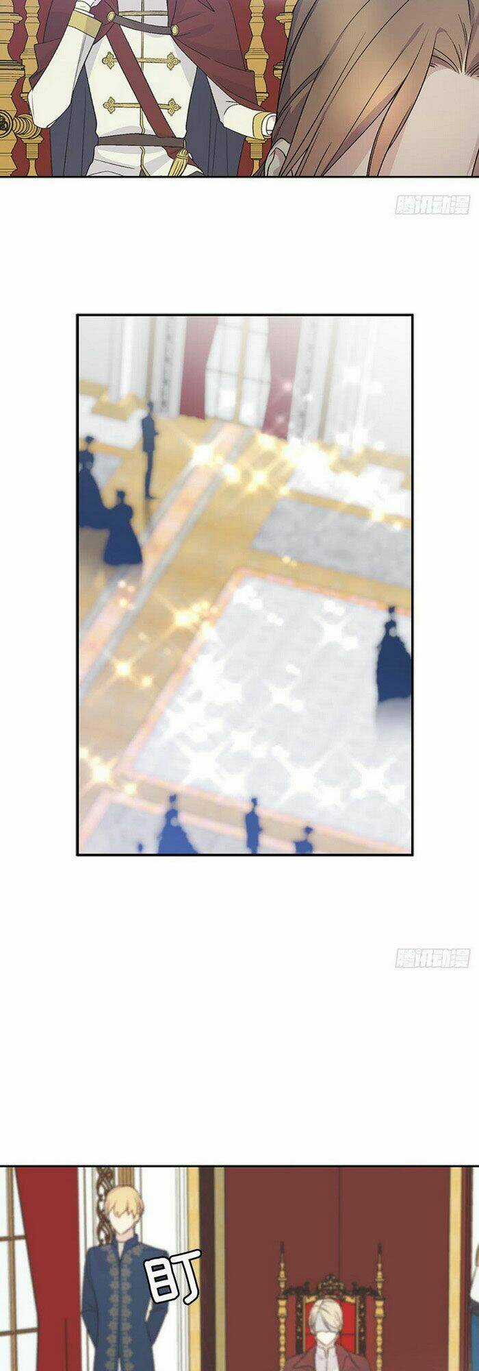 Siêu Năng Lực Của Thị Nữ Chapter 15 trang 39