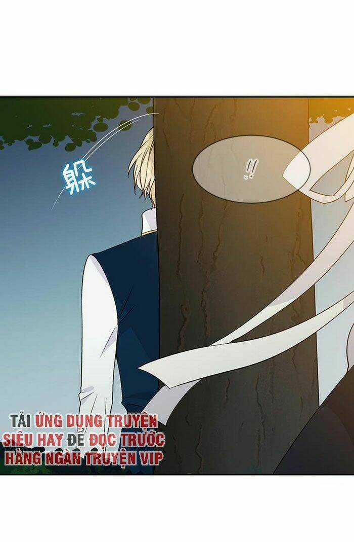 Siêu Năng Lực Của Thị Nữ Chapter 16 trang 14