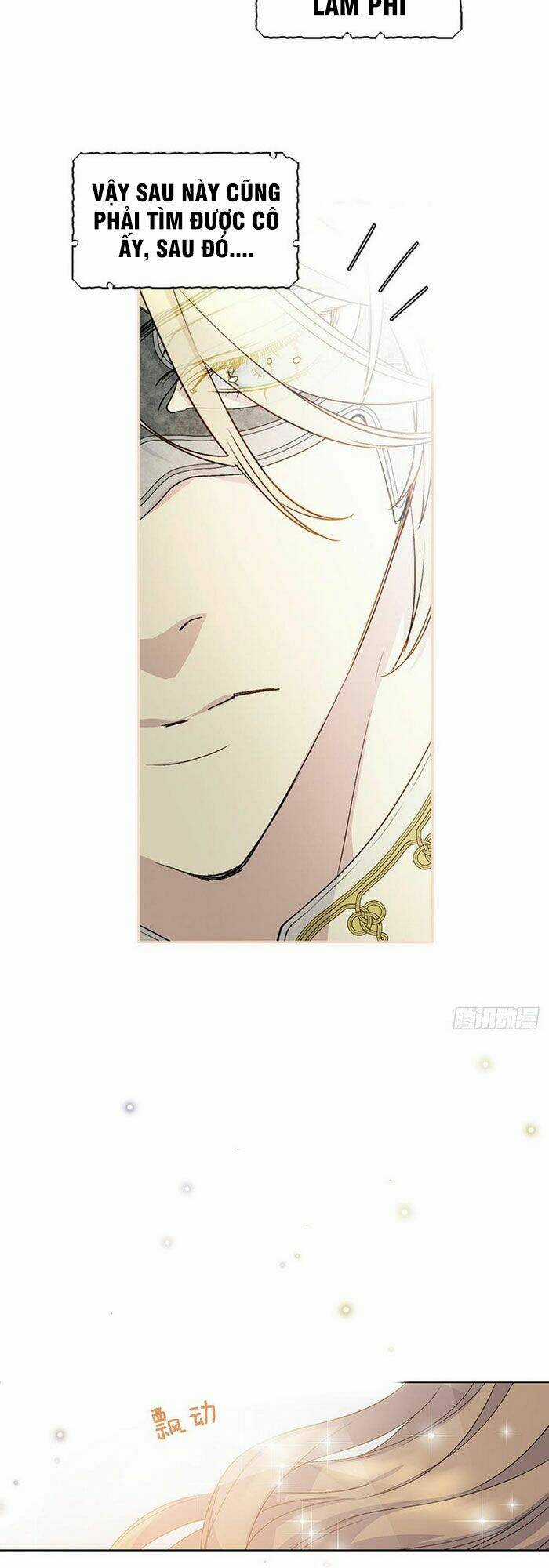 Siêu Năng Lực Của Thị Nữ Chapter 16 trang 19