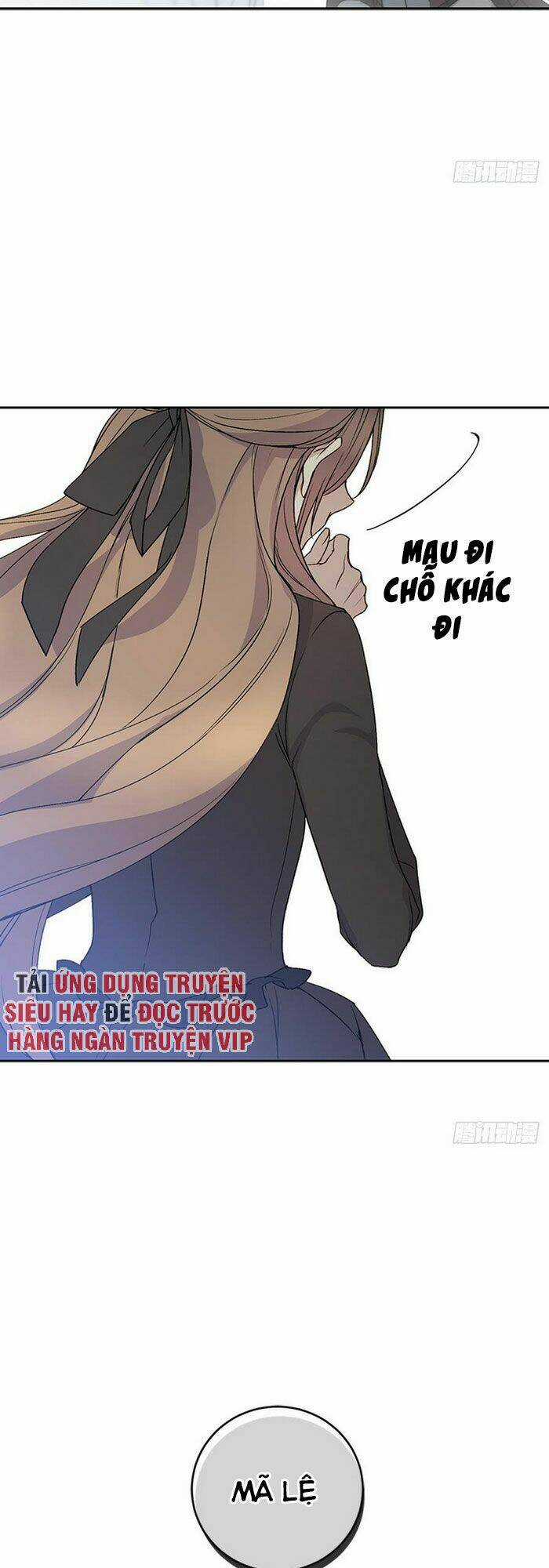 Siêu Năng Lực Của Thị Nữ Chapter 16 trang 27