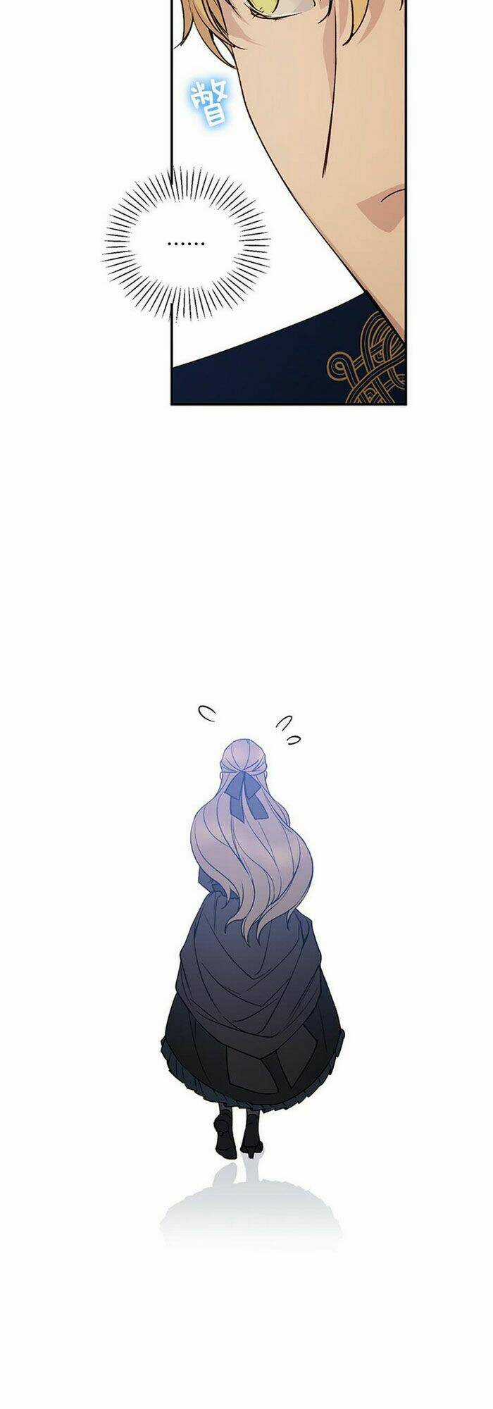 Siêu Năng Lực Của Thị Nữ Chapter 16 trang 35