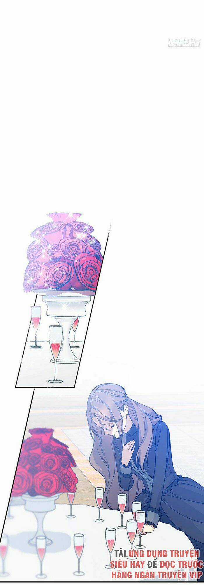 Siêu Năng Lực Của Thị Nữ Chapter 16 trang 36