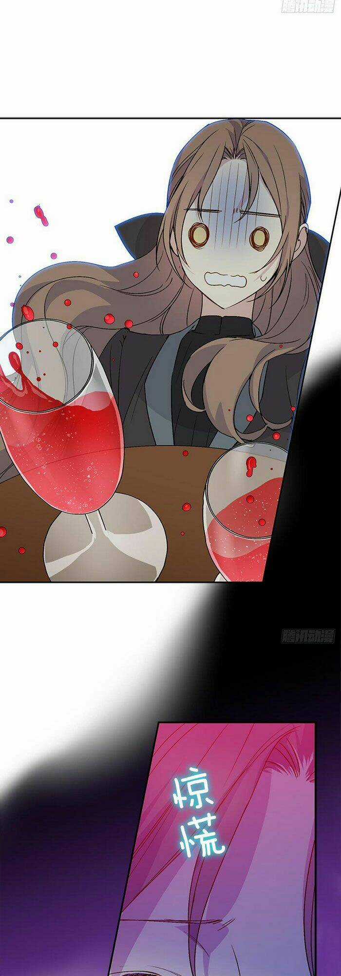 Siêu Năng Lực Của Thị Nữ Chapter 16 trang 39