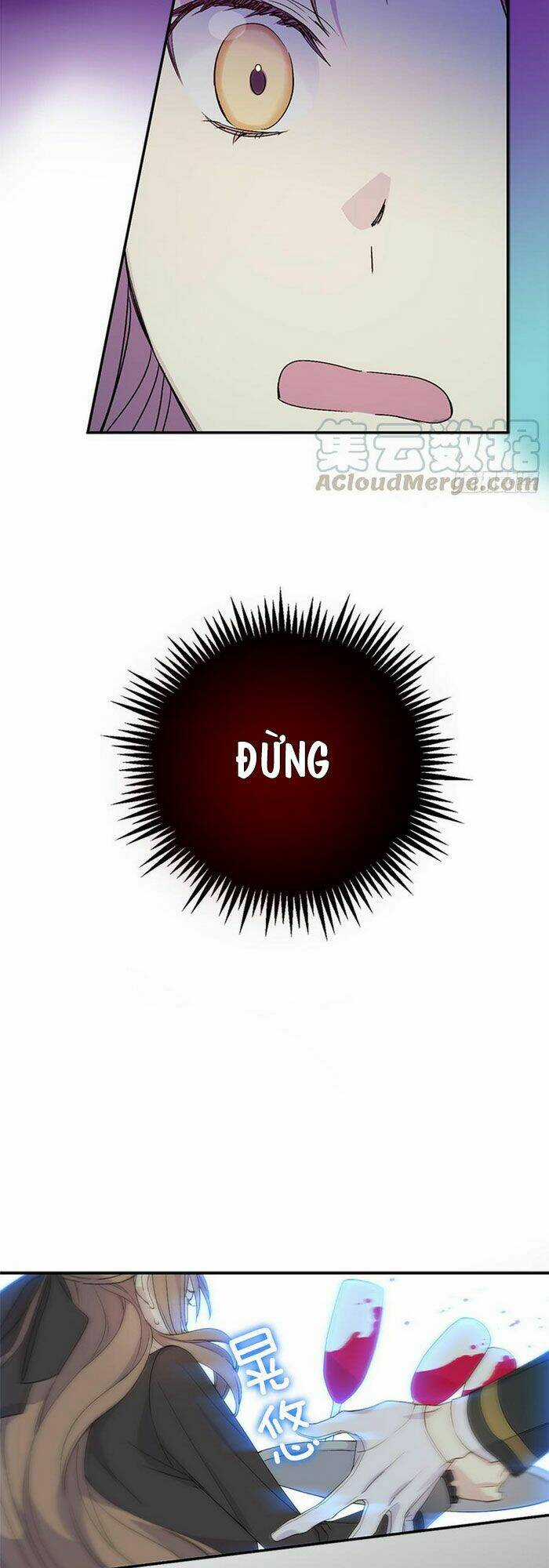 Siêu Năng Lực Của Thị Nữ Chapter 16 trang 40