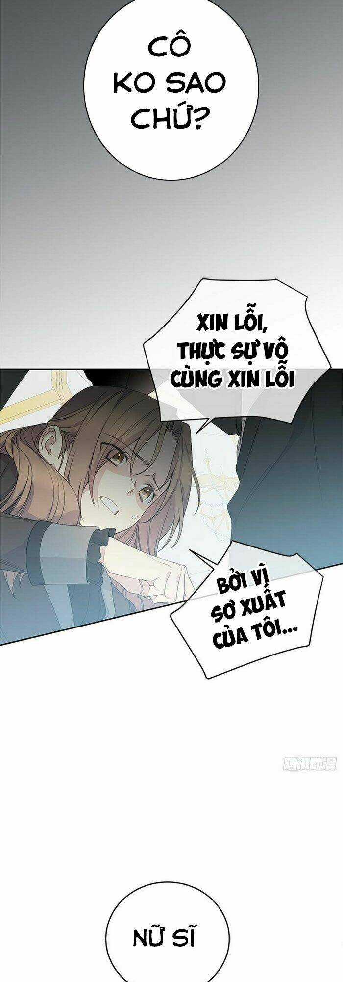 Siêu Năng Lực Của Thị Nữ Chapter 16 trang 42