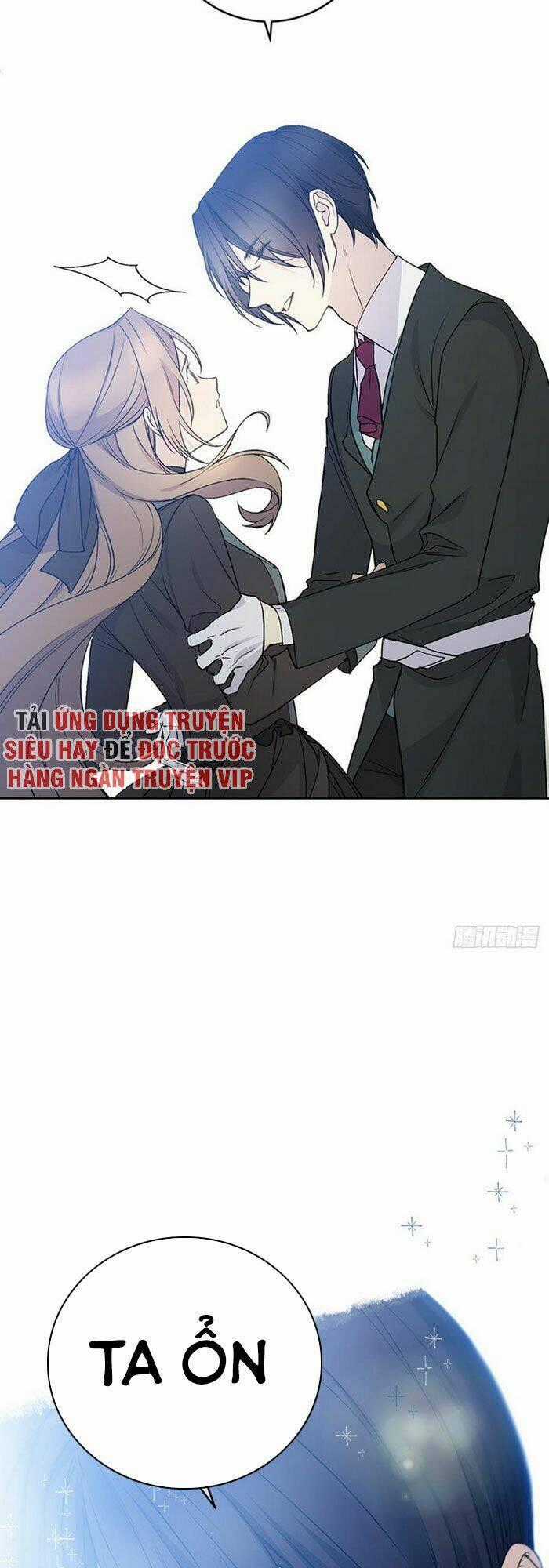 Siêu Năng Lực Của Thị Nữ Chapter 16 trang 43