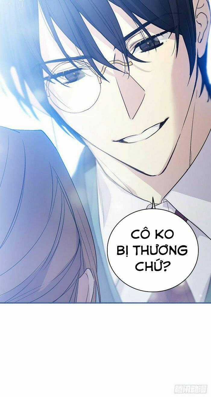 Siêu Năng Lực Của Thị Nữ Chapter 16 trang 44