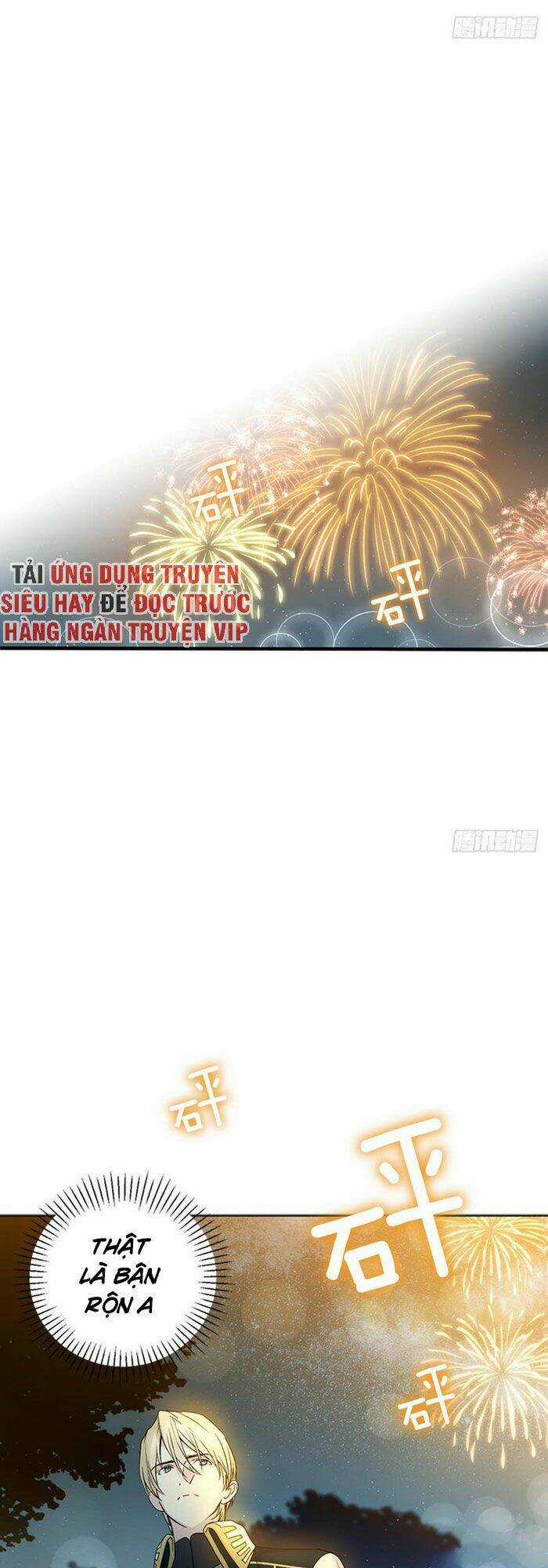 Siêu Năng Lực Của Thị Nữ Chapter 16 trang 6