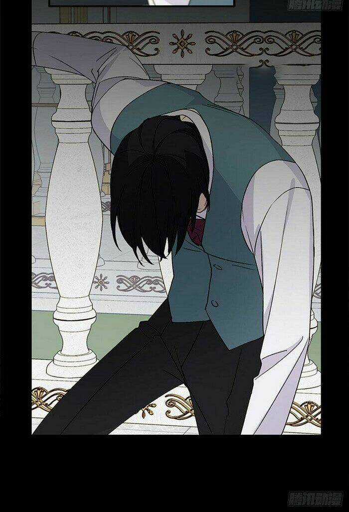 Siêu Năng Lực Của Thị Nữ Chapter 17 trang 14