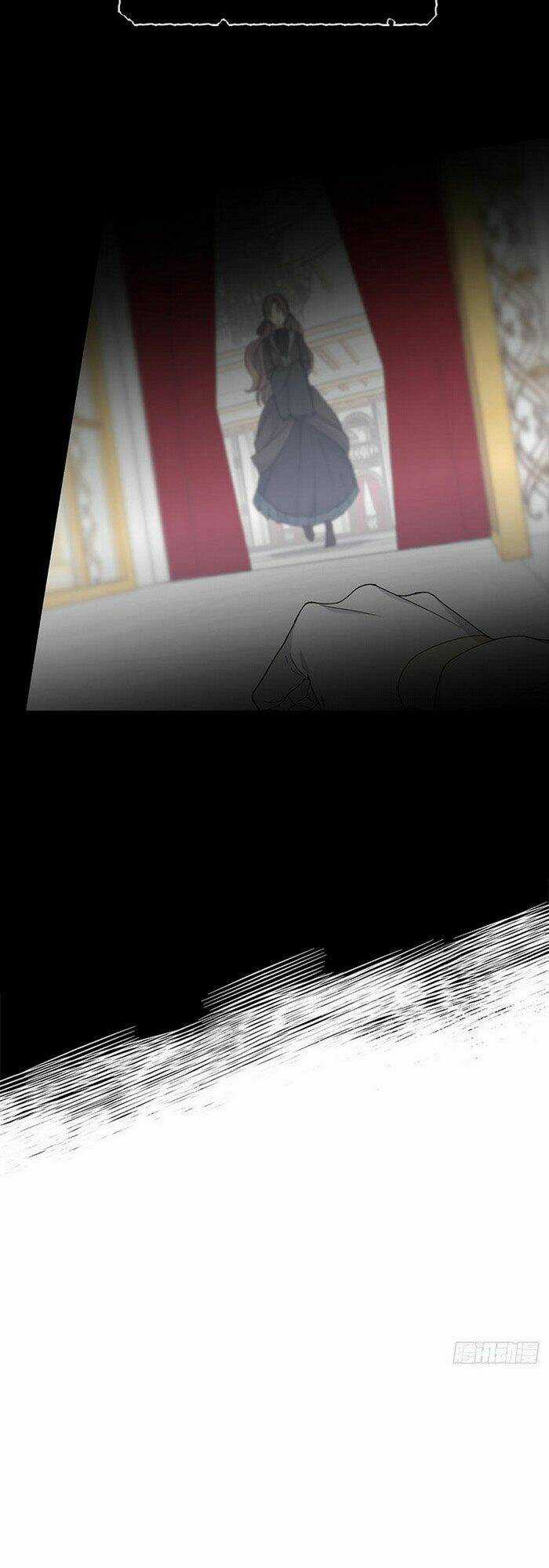 Siêu Năng Lực Của Thị Nữ Chapter 17 trang 18