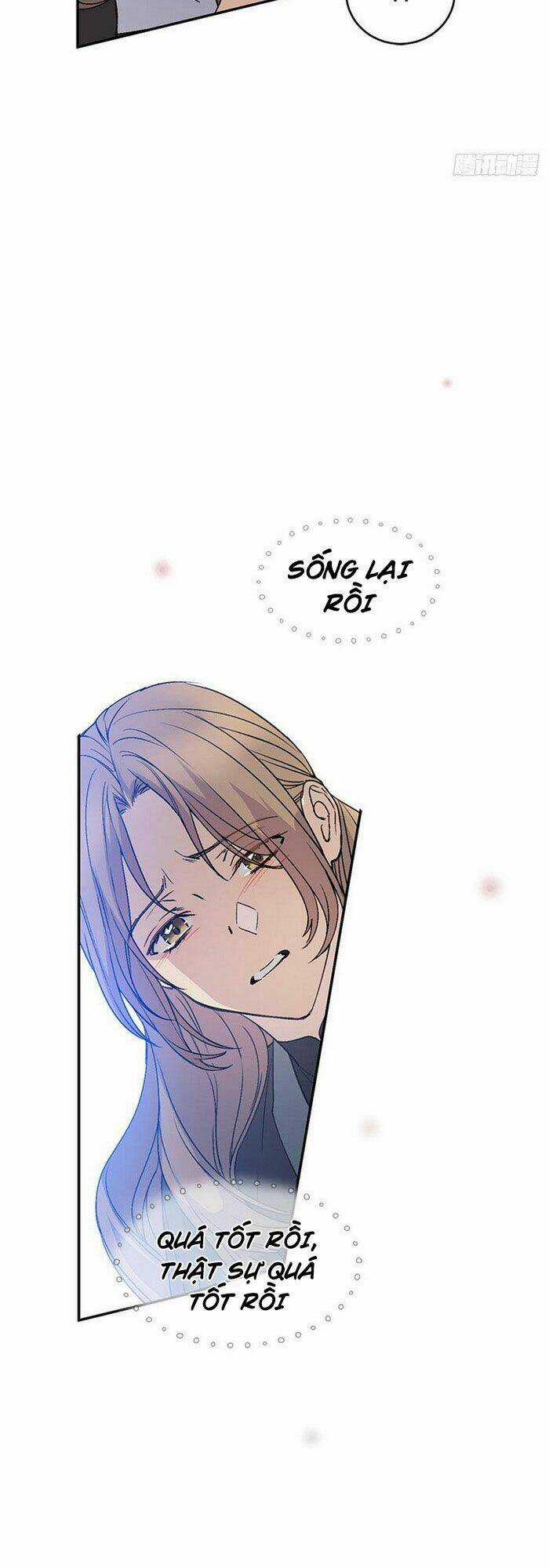 Siêu Năng Lực Của Thị Nữ Chapter 17 trang 31