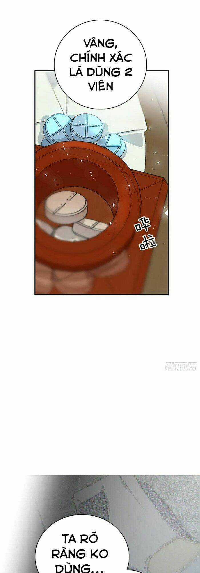 Siêu Năng Lực Của Thị Nữ Chapter 17 trang 39