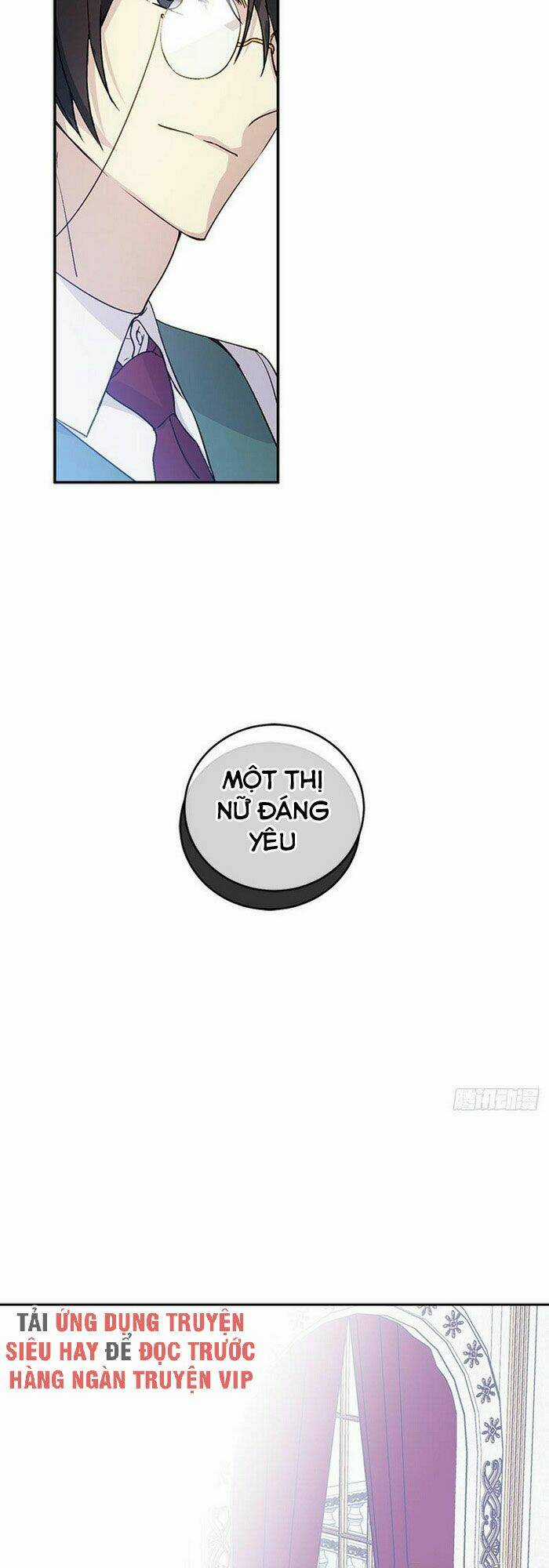 Siêu Năng Lực Của Thị Nữ Chapter 17 trang 4