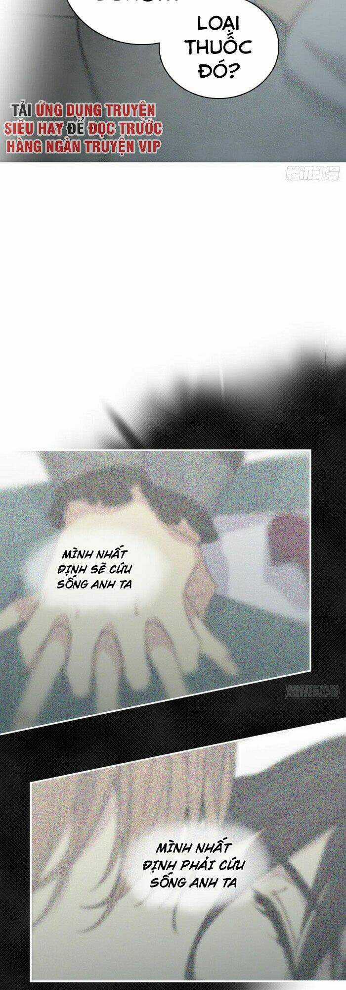 Siêu Năng Lực Của Thị Nữ Chapter 17 trang 40