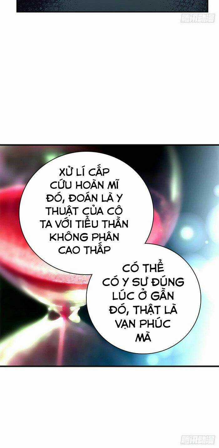Siêu Năng Lực Của Thị Nữ Chapter 17 trang 44
