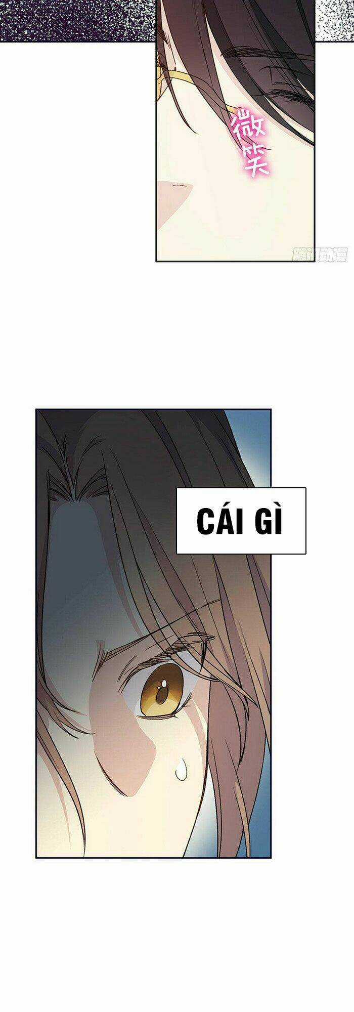 Siêu Năng Lực Của Thị Nữ Chapter 18 trang 23