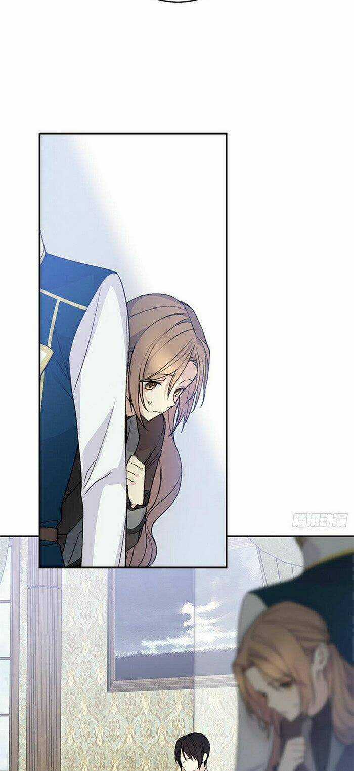 Siêu Năng Lực Của Thị Nữ Chapter 18 trang 28