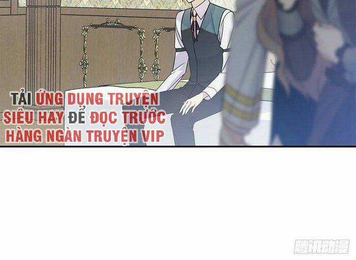 Siêu Năng Lực Của Thị Nữ Chapter 18 trang 29