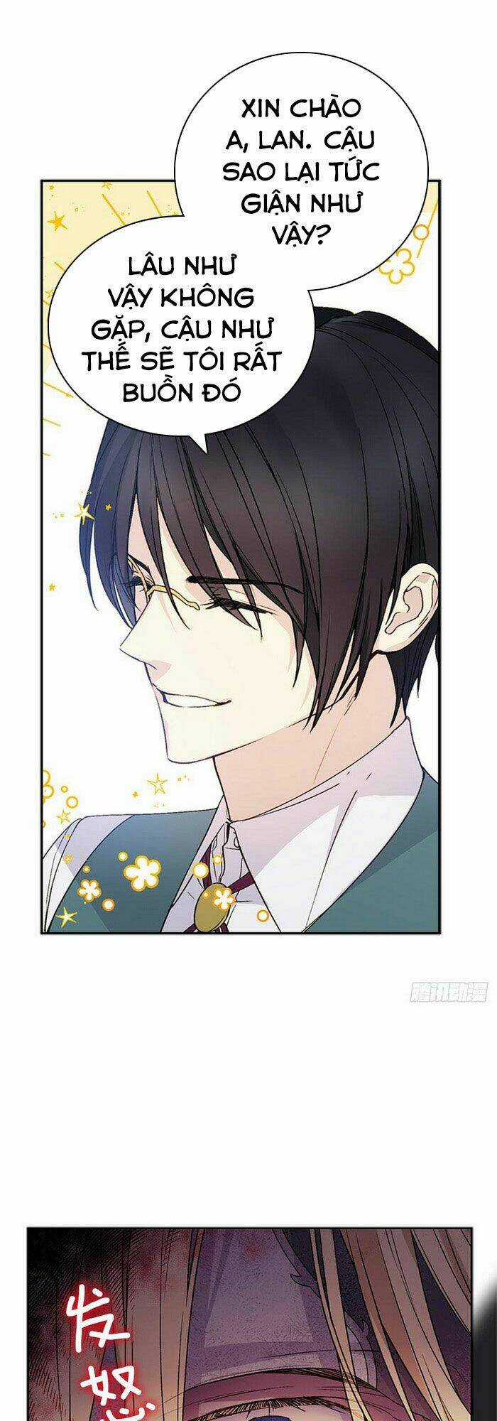 Siêu Năng Lực Của Thị Nữ Chapter 18 trang 31