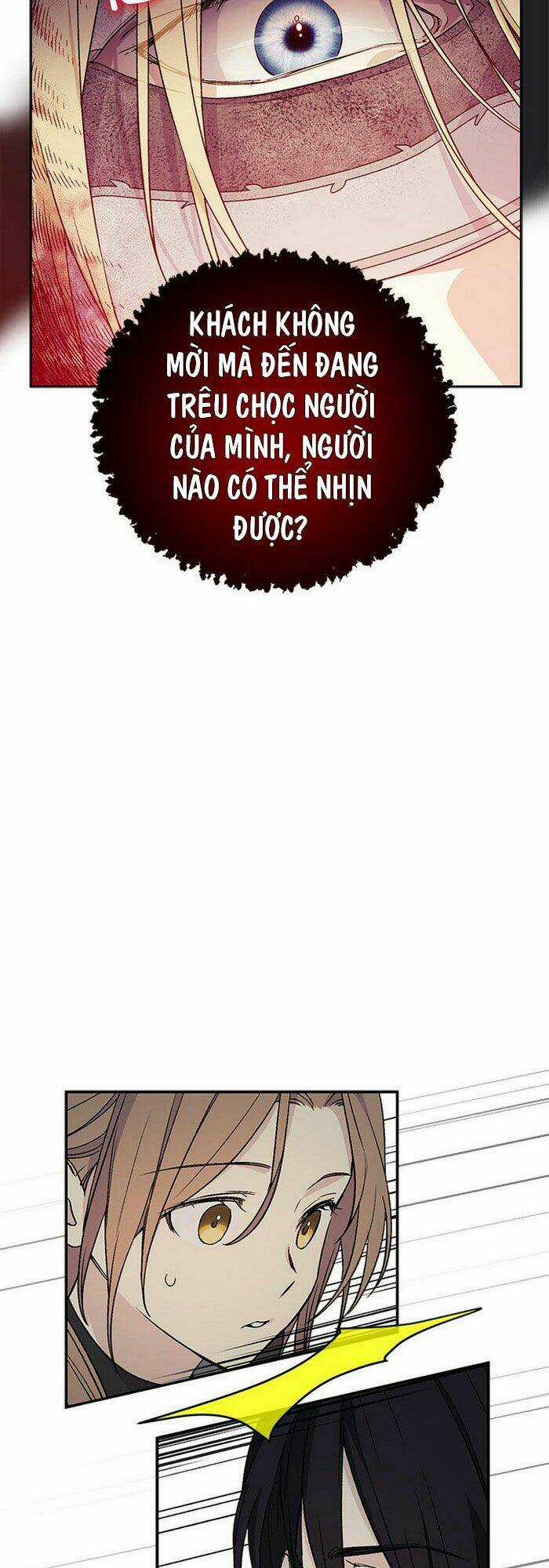 Siêu Năng Lực Của Thị Nữ Chapter 18 trang 32