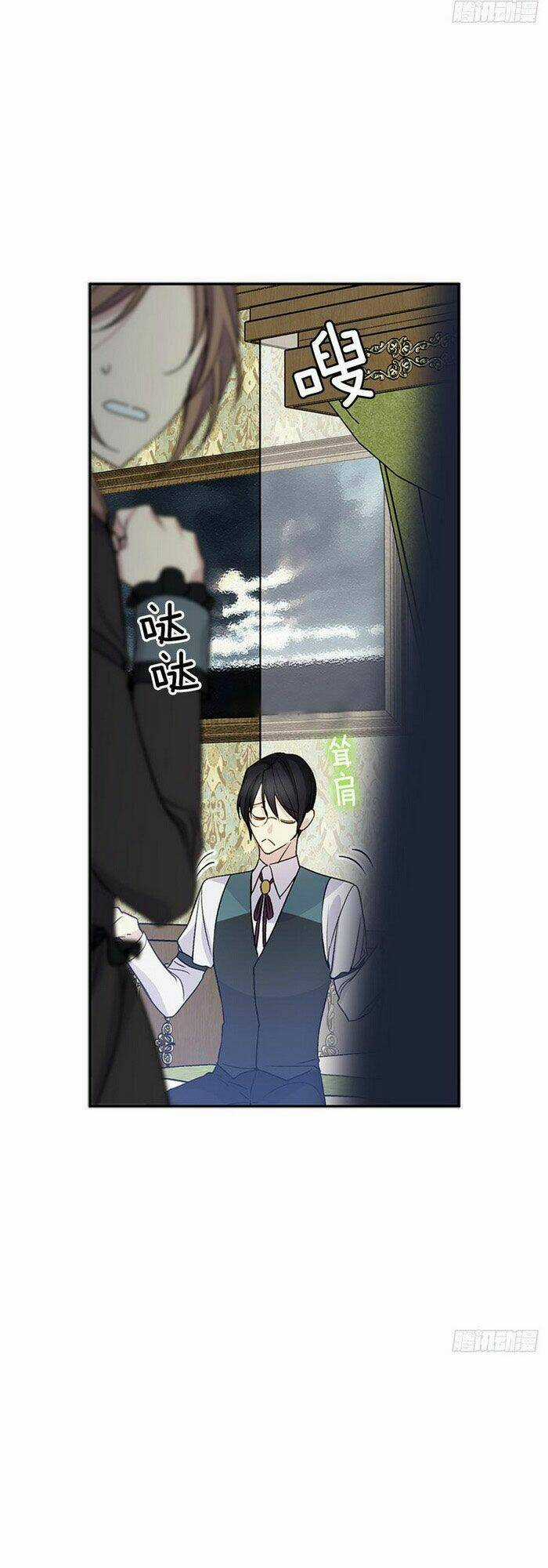 Siêu Năng Lực Của Thị Nữ Chapter 18 trang 34