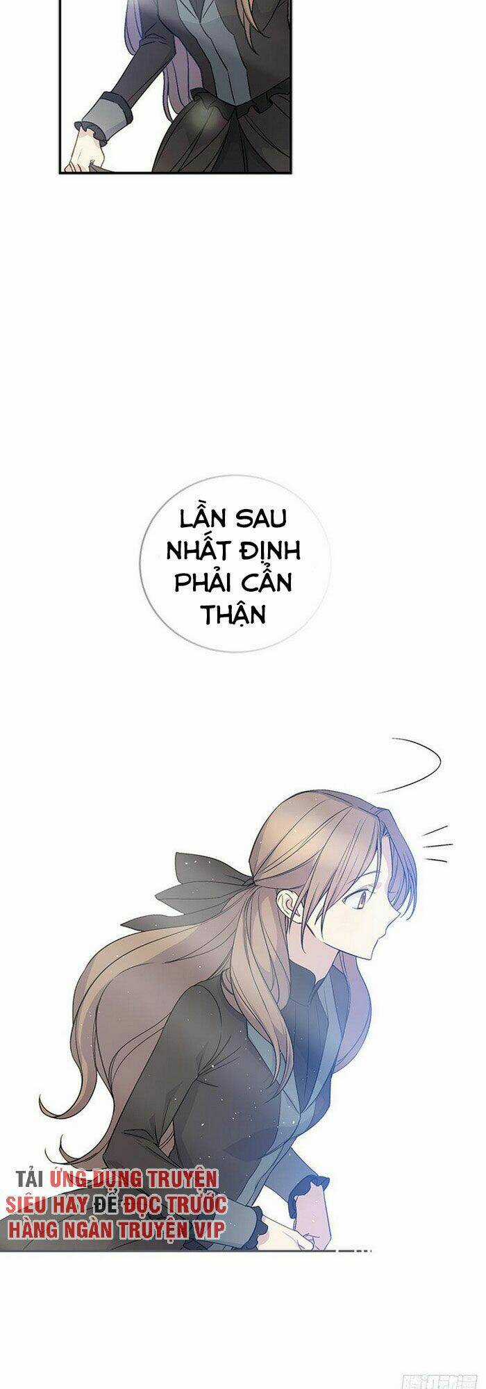 Siêu Năng Lực Của Thị Nữ Chapter 18 trang 41