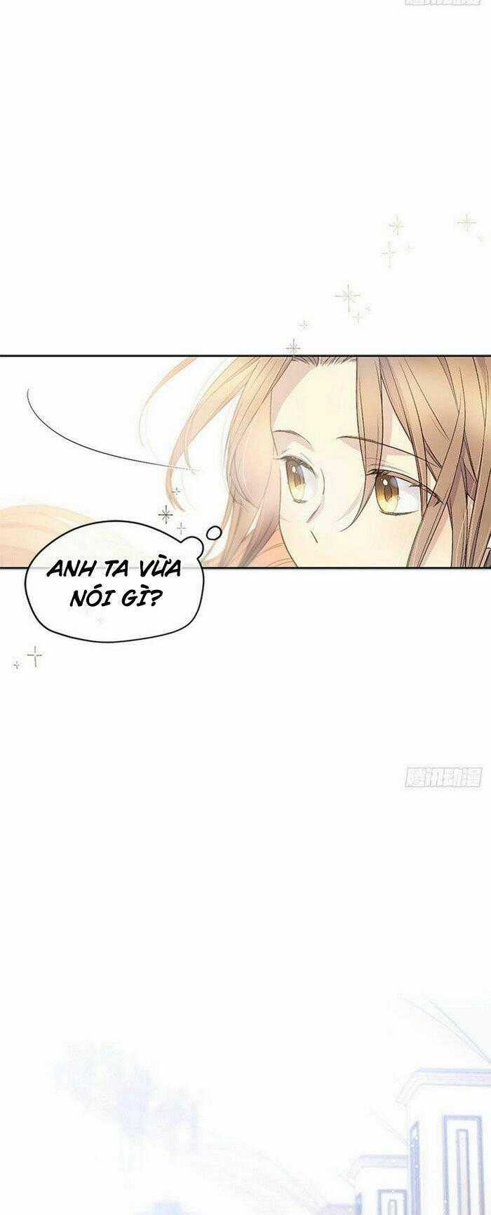 Siêu Năng Lực Của Thị Nữ Chapter 18 trang 42