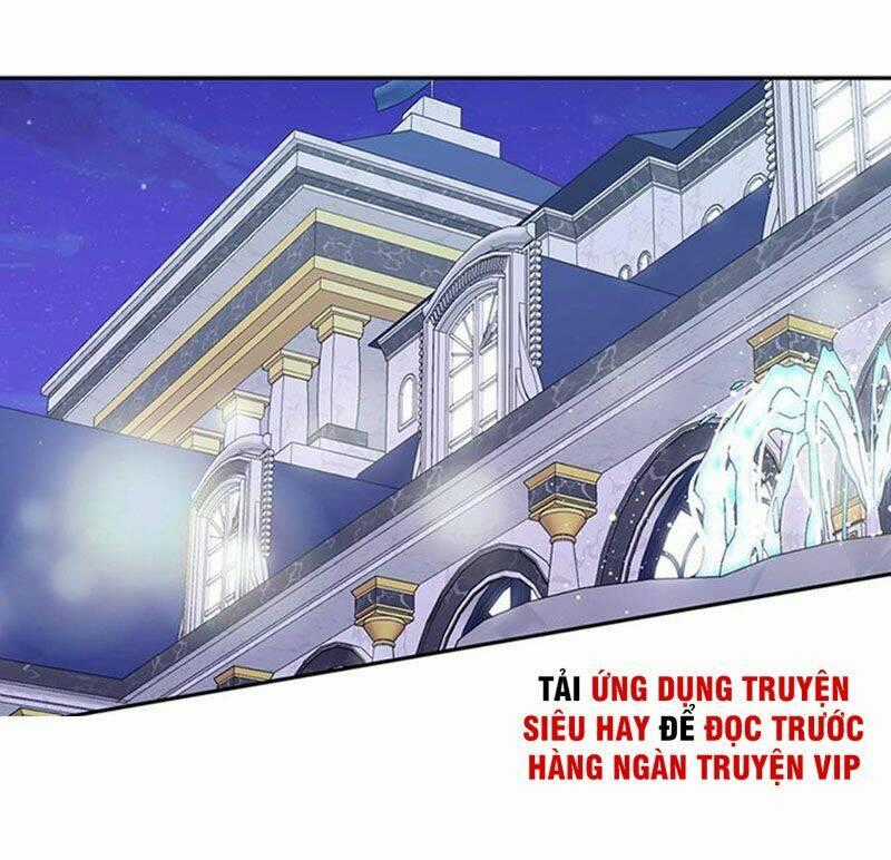 Siêu Năng Lực Của Thị Nữ Chapter 19 trang 0