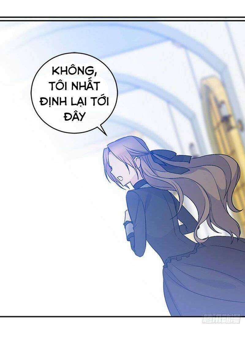 Siêu Năng Lực Của Thị Nữ Chapter 19 trang 11