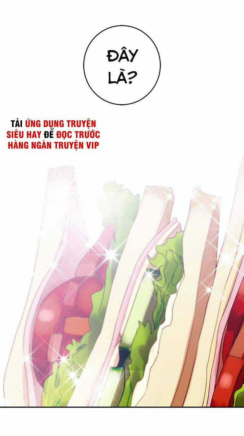 Siêu Năng Lực Của Thị Nữ Chapter 19 trang 12