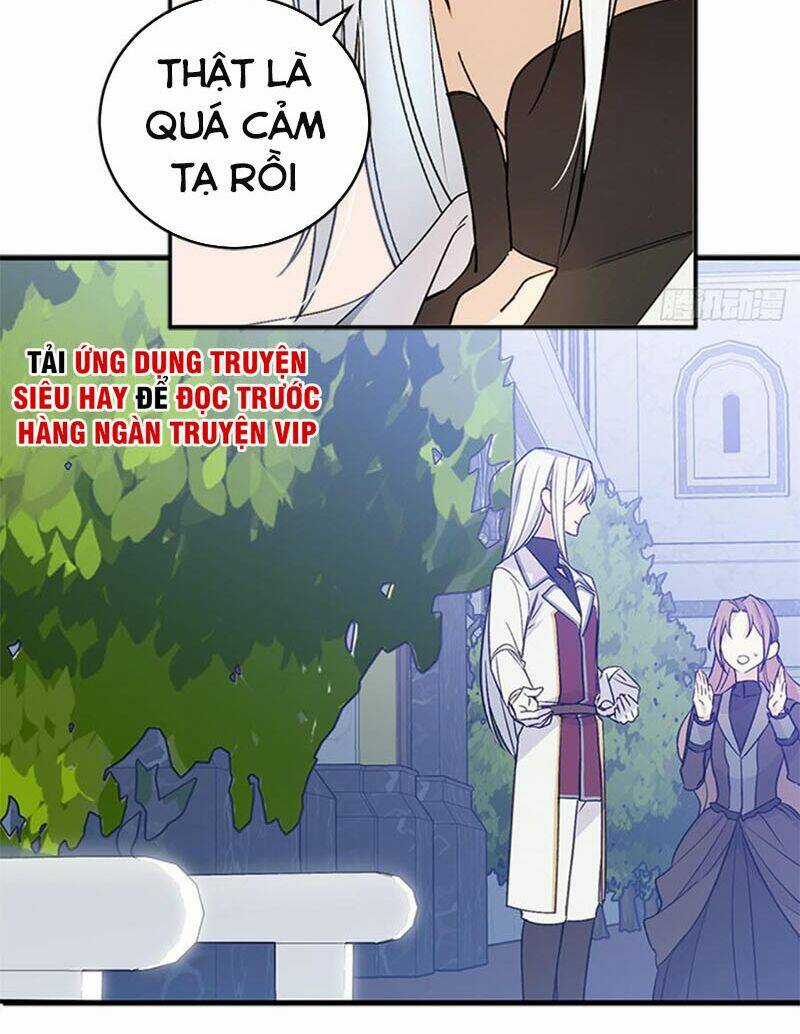 Siêu Năng Lực Của Thị Nữ Chapter 19 trang 15