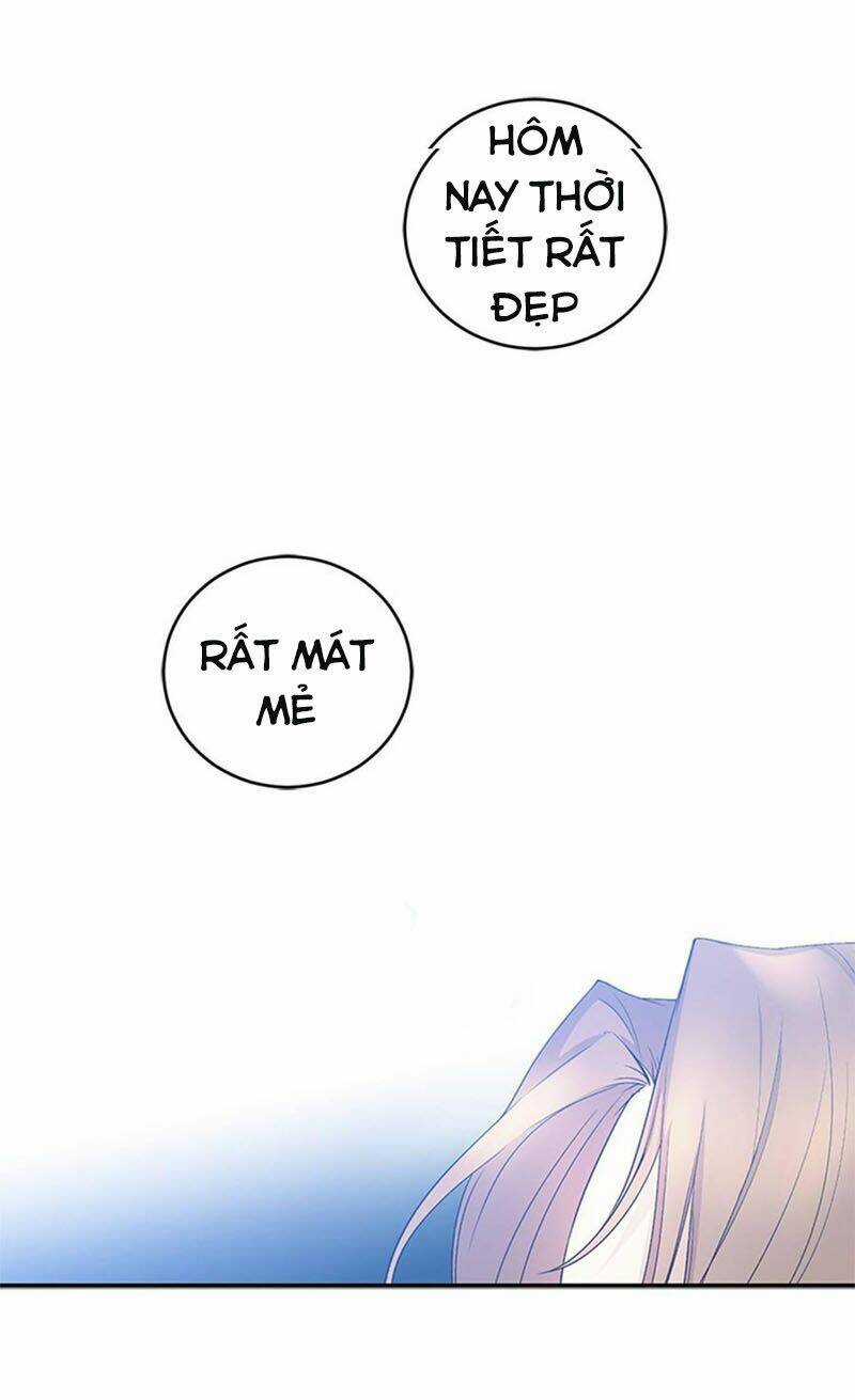 Siêu Năng Lực Của Thị Nữ Chapter 19 trang 16