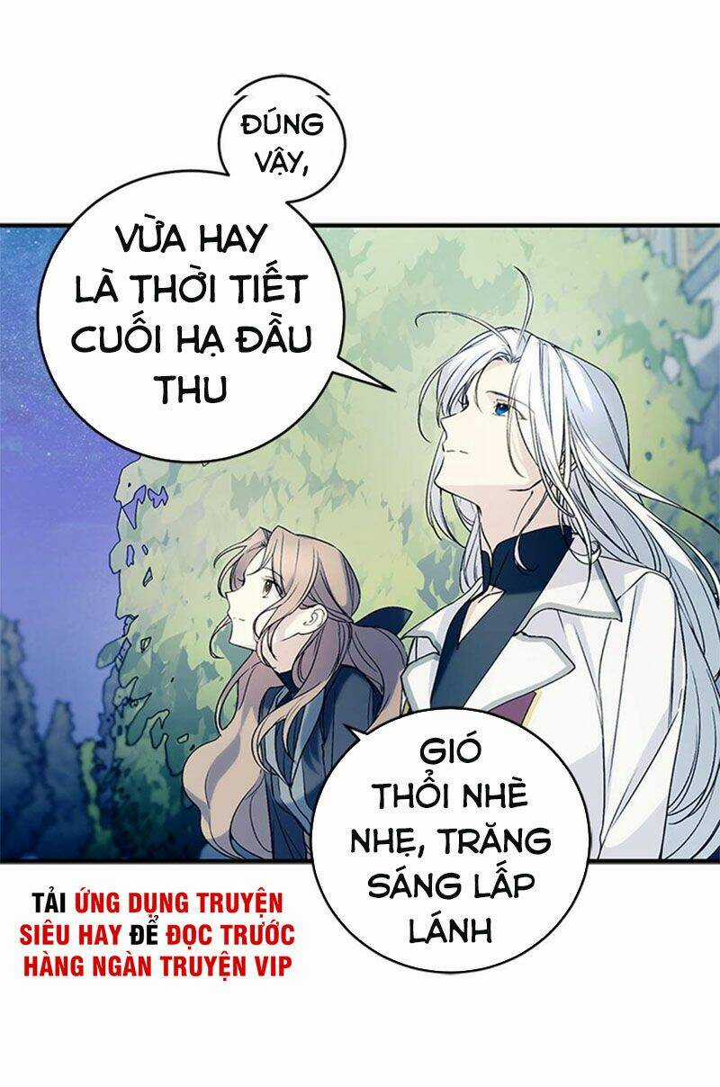 Siêu Năng Lực Của Thị Nữ Chapter 19 trang 17