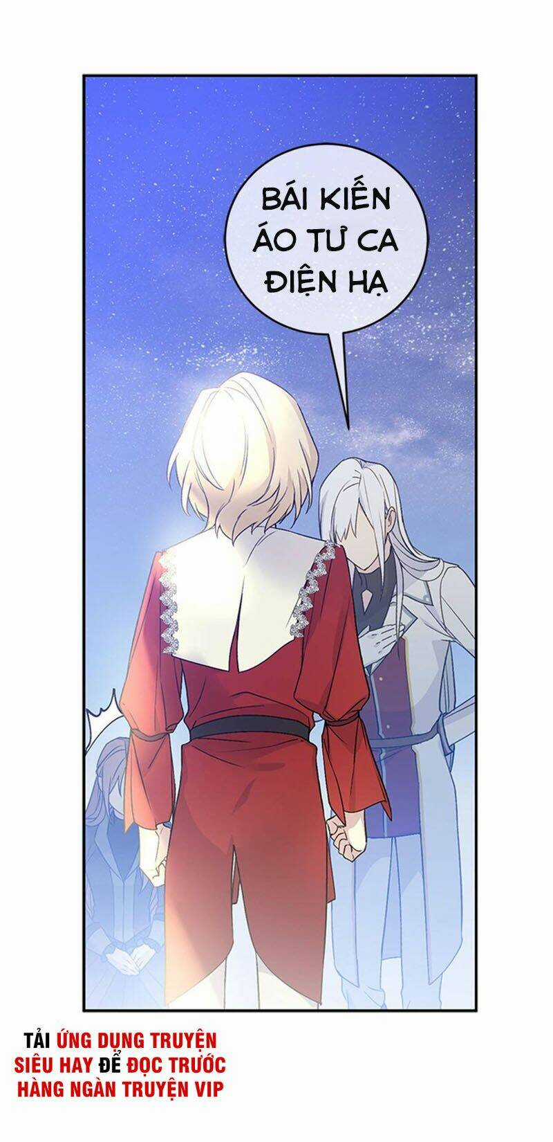 Siêu Năng Lực Của Thị Nữ Chapter 19 trang 23