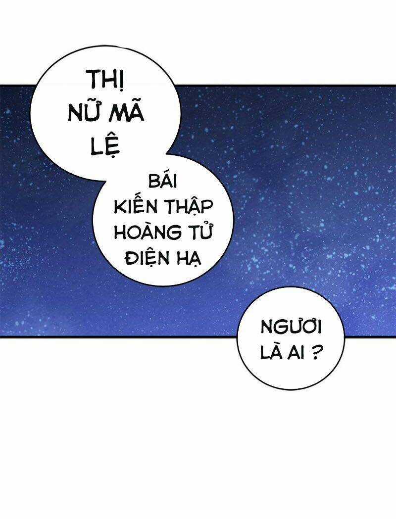 Siêu Năng Lực Của Thị Nữ Chapter 19 trang 24