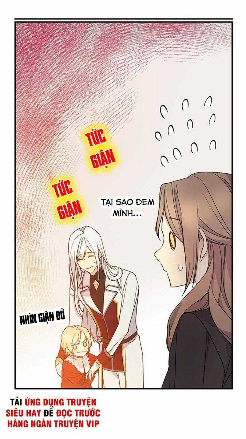 Siêu Năng Lực Của Thị Nữ Chapter 19 trang 28