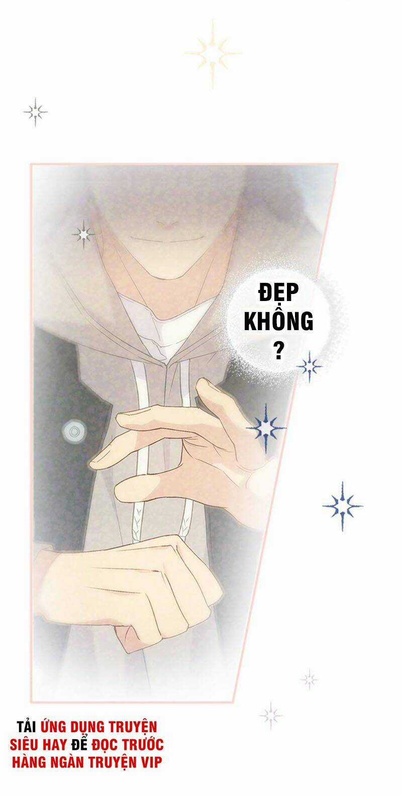 Siêu Năng Lực Của Thị Nữ Chapter 19 trang 34