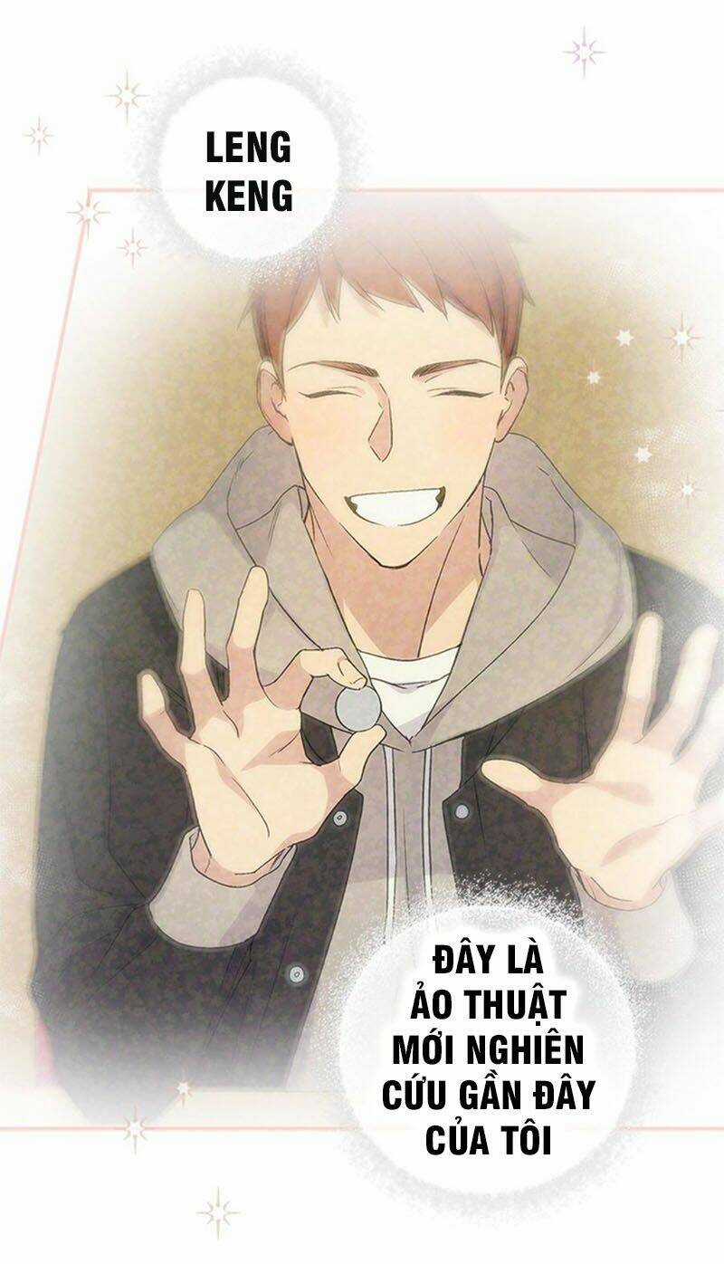 Siêu Năng Lực Của Thị Nữ Chapter 19 trang 35