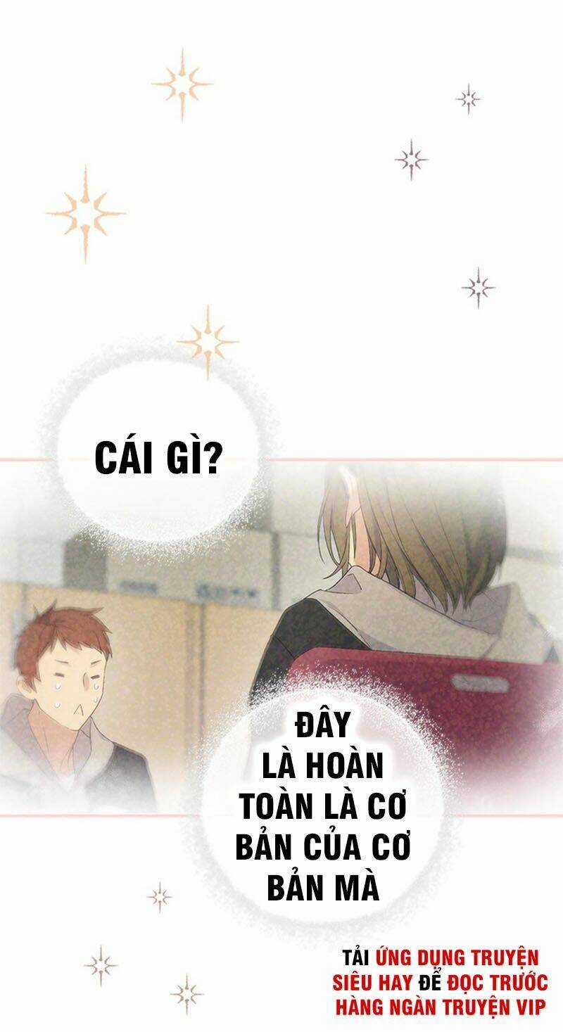 Siêu Năng Lực Của Thị Nữ Chapter 19 trang 36