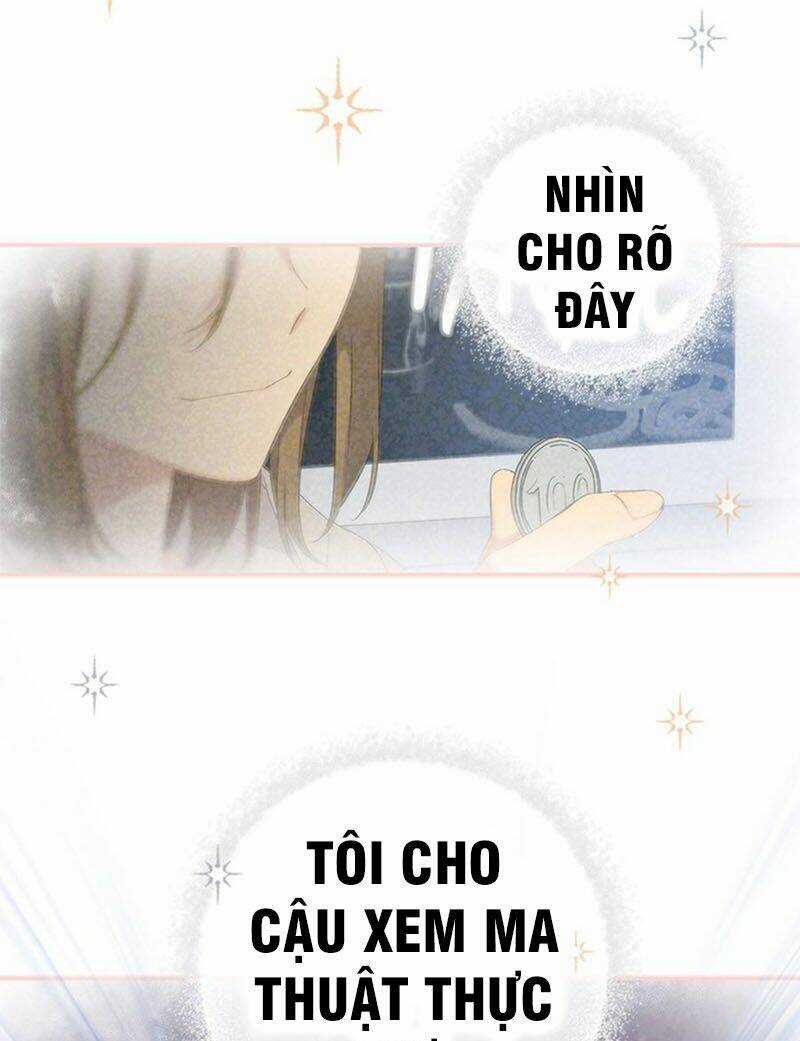 Siêu Năng Lực Của Thị Nữ Chapter 19 trang 37