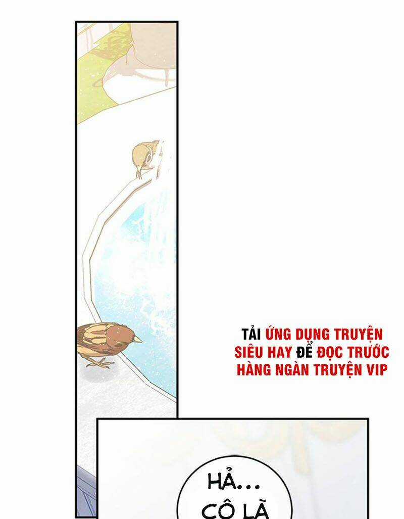 Siêu Năng Lực Của Thị Nữ Chapter 19 trang 39