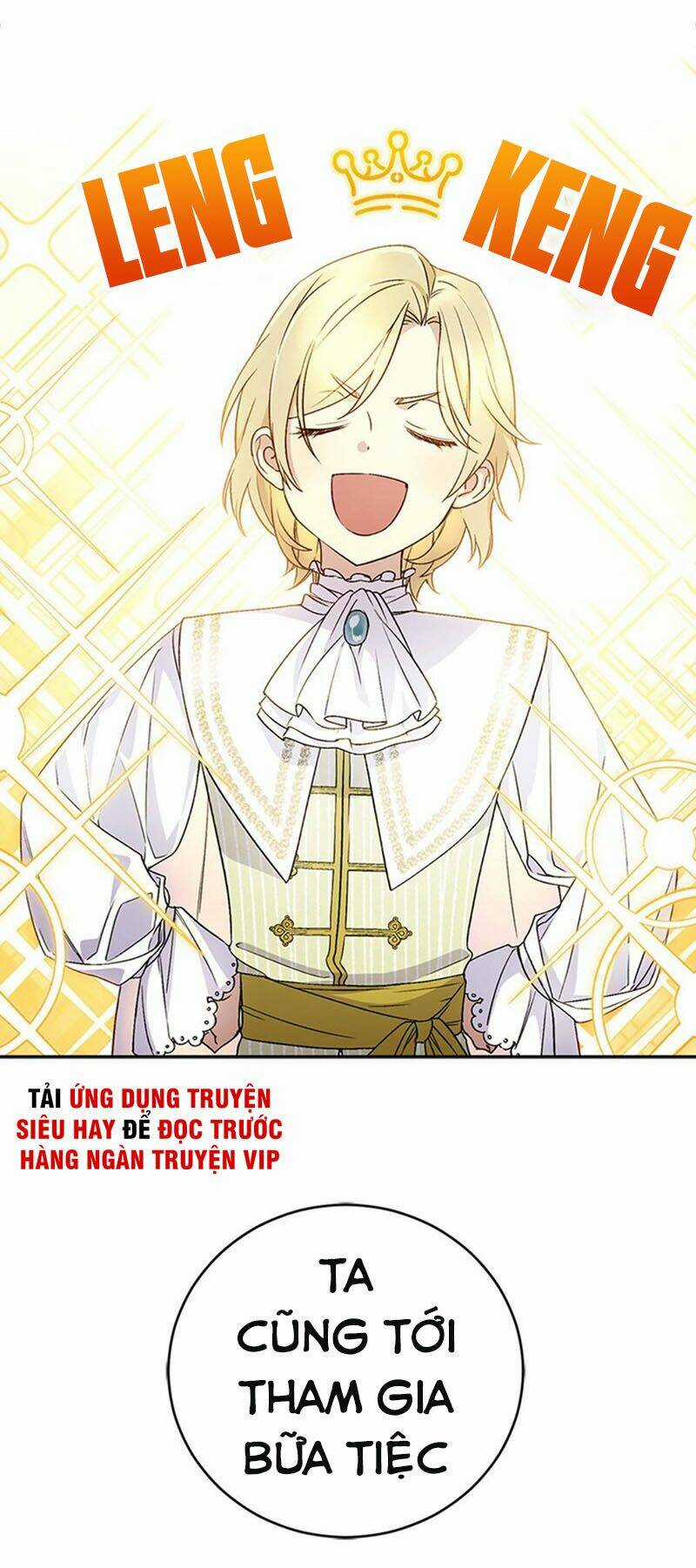 Siêu Năng Lực Của Thị Nữ Chapter 19 trang 44