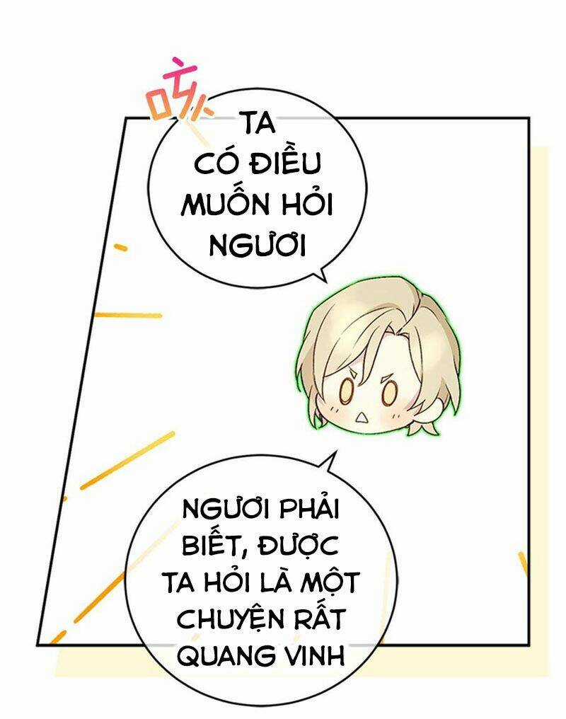 Siêu Năng Lực Của Thị Nữ Chapter 19 trang 45