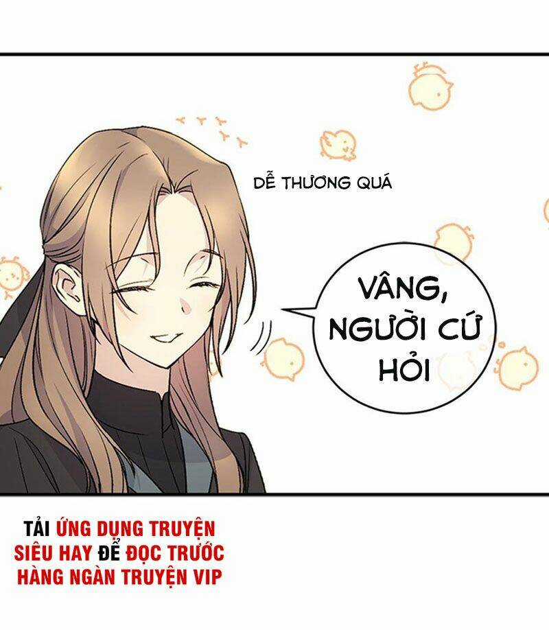 Siêu Năng Lực Của Thị Nữ Chapter 19 trang 46