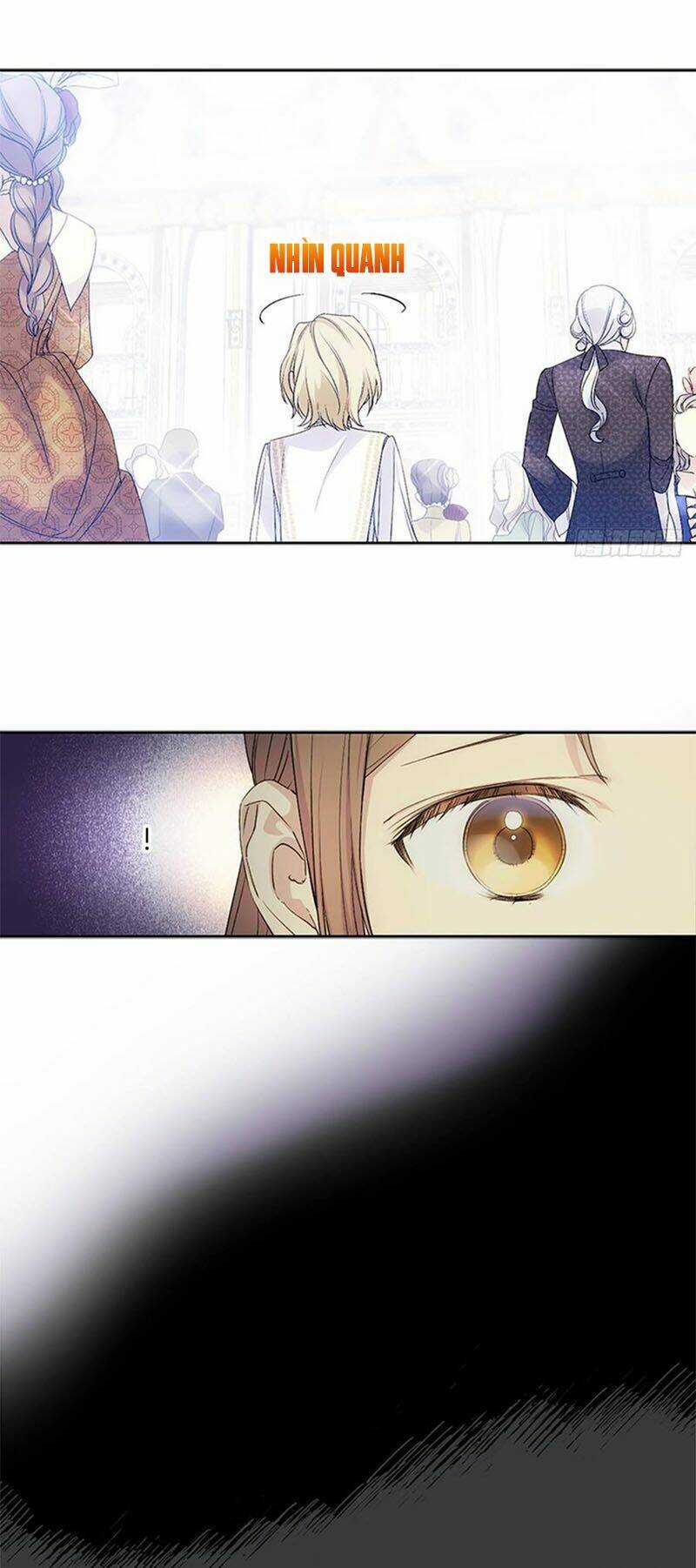 Siêu Năng Lực Của Thị Nữ Chapter 19 trang 51