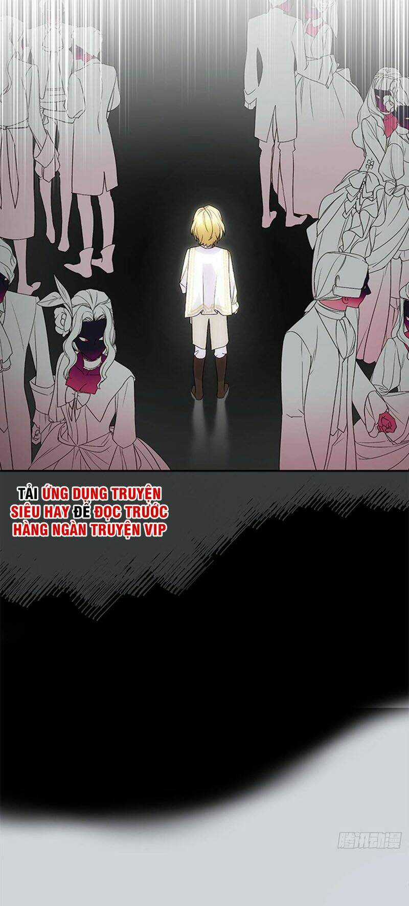 Siêu Năng Lực Của Thị Nữ Chapter 19 trang 52