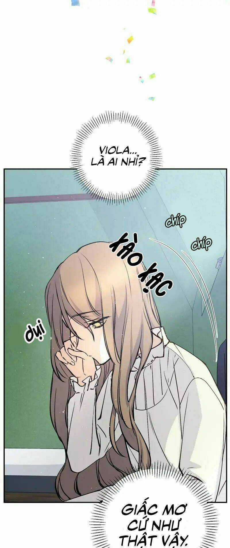 Siêu Năng Lực Của Thị Nữ Chapter 2 trang 12