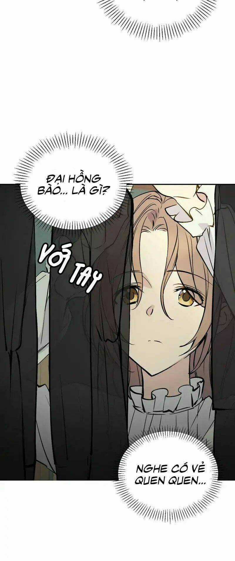 Siêu Năng Lực Của Thị Nữ Chapter 2 trang 13