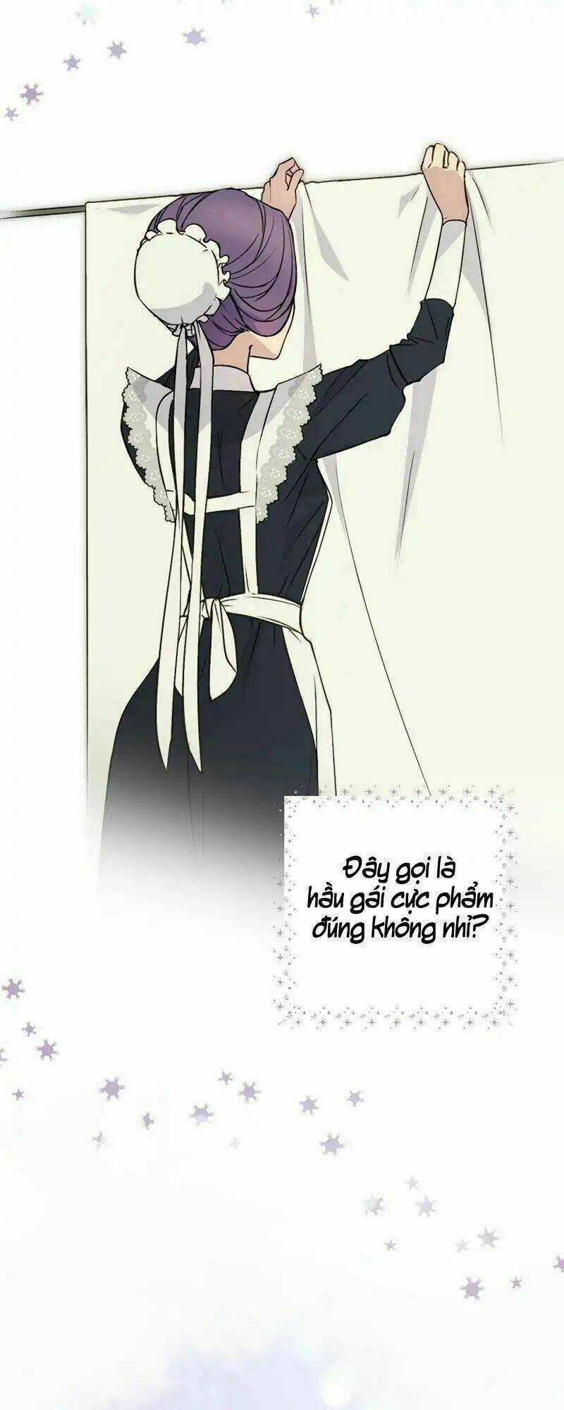 Siêu Năng Lực Của Thị Nữ Chapter 2 trang 22